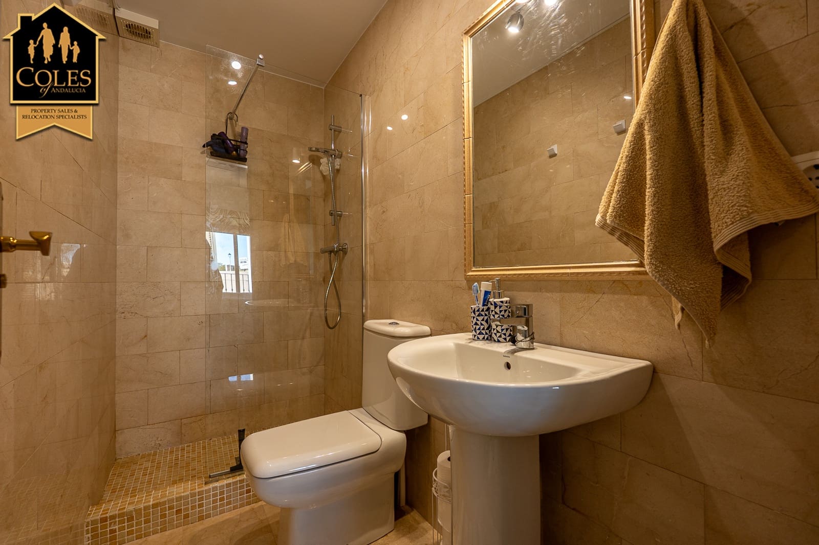 2 camera da letto Casa in vendita in El Pinar con piscina garage - 185.000 € (Rif: 9801373)