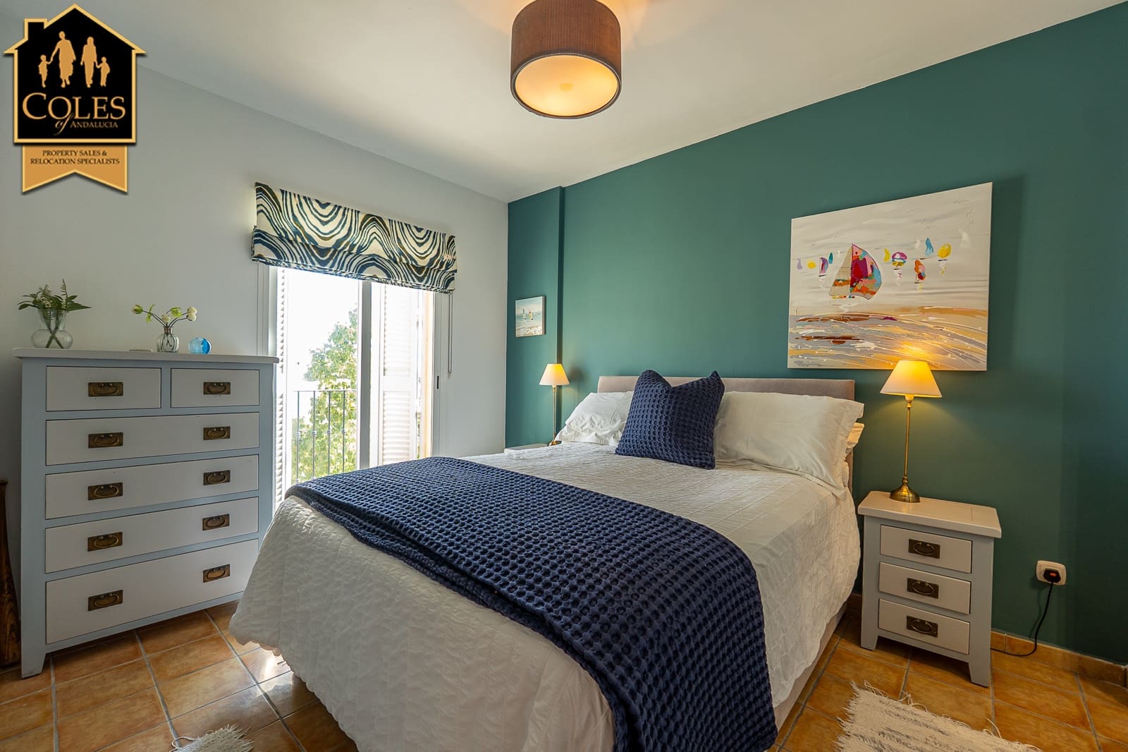 2 camera da letto Casa in vendita in El Pinar con piscina garage - 185.000 € (Rif: 9801373)