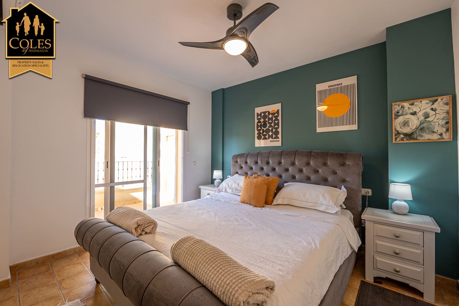 2 camera da letto Casa in vendita in El Pinar con piscina garage - 185.000 € (Rif: 9801373)