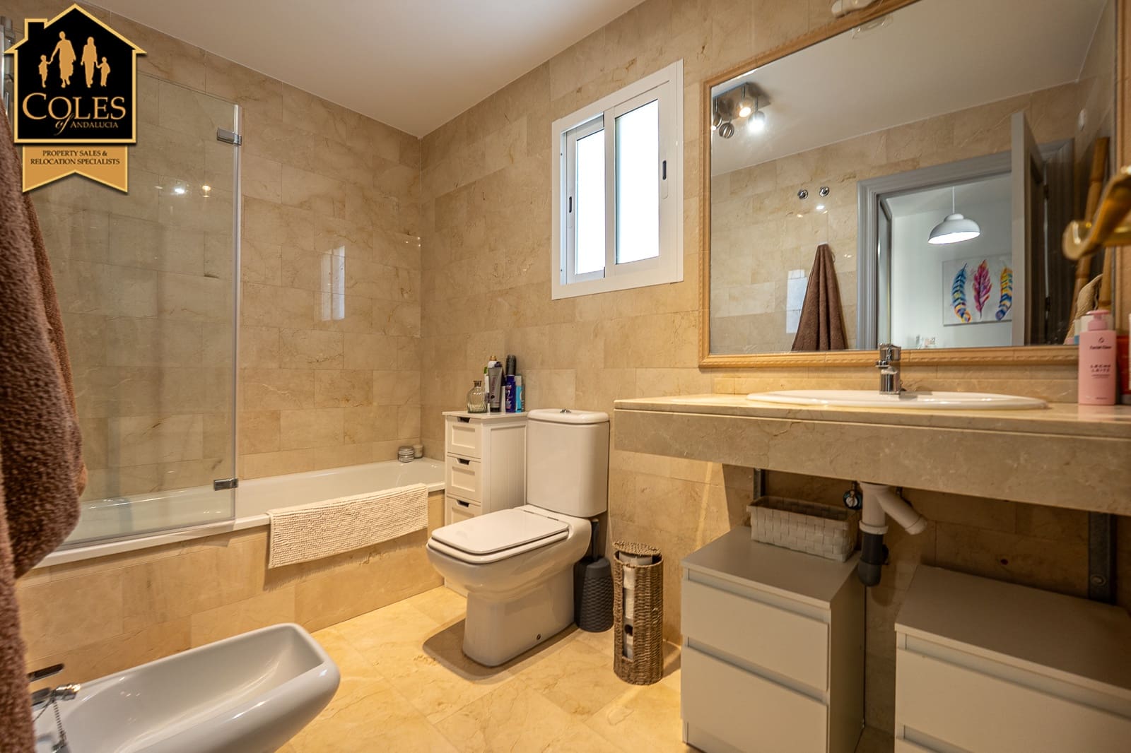 2 camera da letto Casa in vendita in El Pinar con piscina garage - 185.000 € (Rif: 9801373)