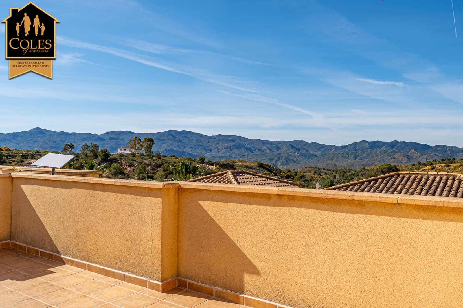 2 camera da letto Casa in vendita in El Pinar con piscina garage - 185.000 € (Rif: 9801373)