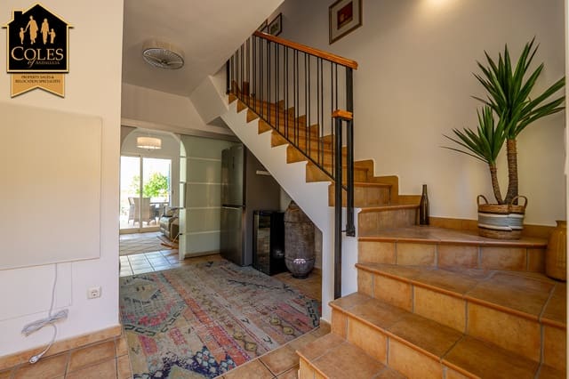 2 camera da letto Casa in vendita in El Pinar, Bédar con piscina garage - 185.000 € (Rif: 9801373)