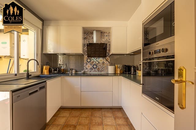 2 camera da letto Casa in vendita in El Pinar, Bédar con piscina garage - 185.000 € (Rif: 9801373)