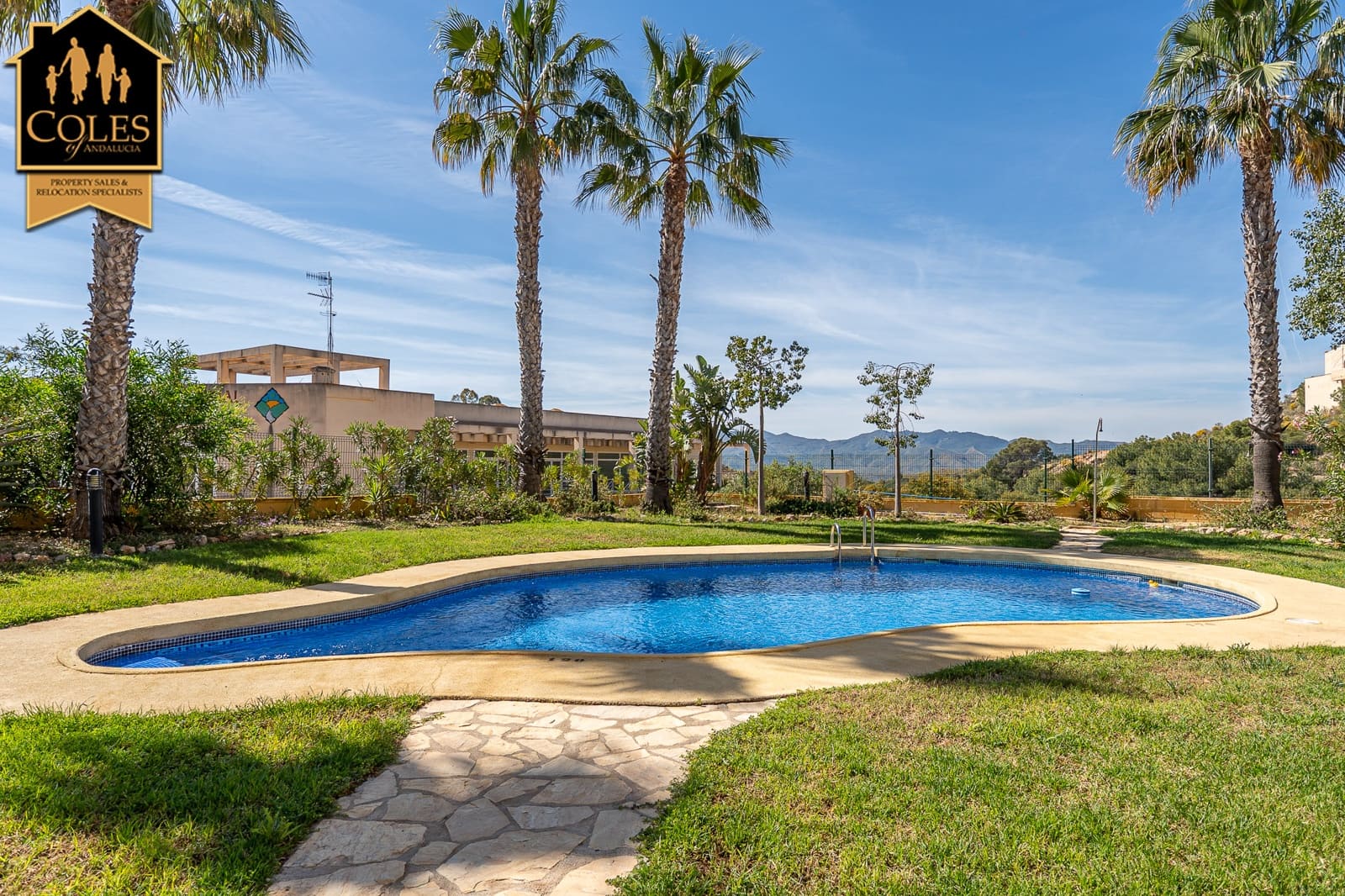 2 camera da letto Casa in vendita in El Pinar con piscina garage - 185.000 € (Rif: 9801373)