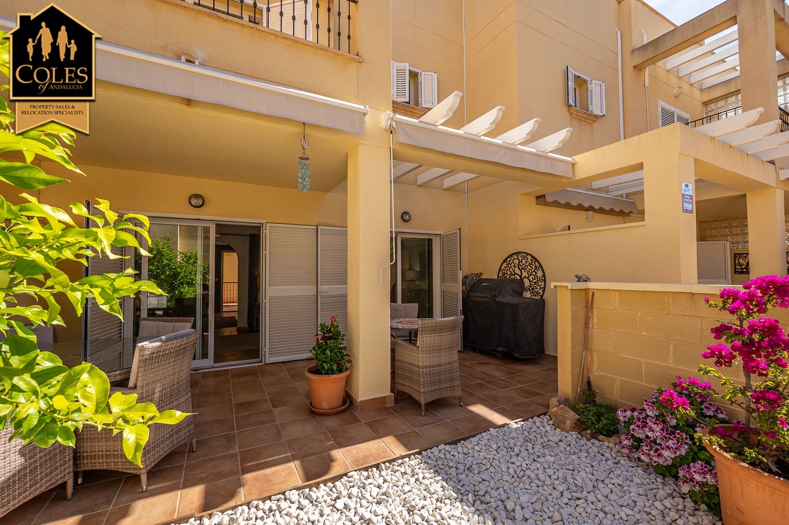 2 camera da letto Casa in vendita in El Pinar con piscina garage - 185.000 € (Rif: 9801373)