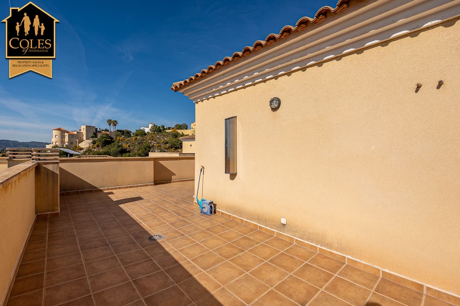 2 camera da letto Casa in vendita in El Pinar con piscina garage - 185.000 € (Rif: 9801373)