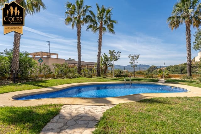 2 camera da letto Casa in vendita in El Pinar, Bédar con piscina garage - 185.000 € (Rif: 9801373)