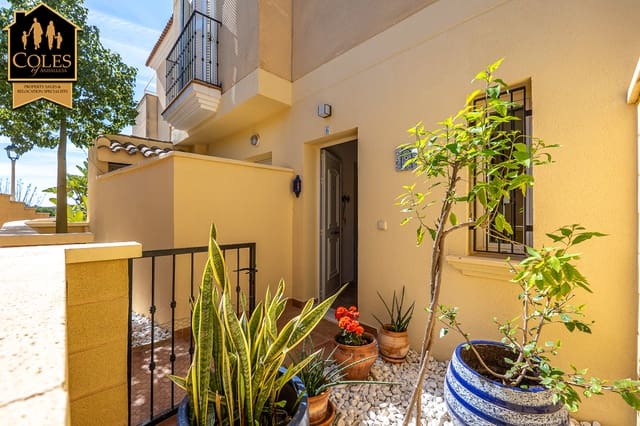 2 camera da letto Casa in vendita in El Pinar, Bédar con piscina garage - 185.000 € (Rif: 9801373)