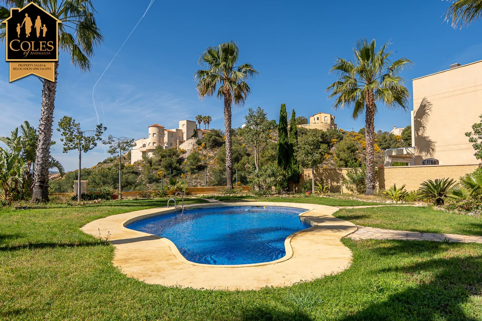 2 camera da letto Casa in vendita in El Pinar con piscina garage - 185.000 € (Rif: 9801373)