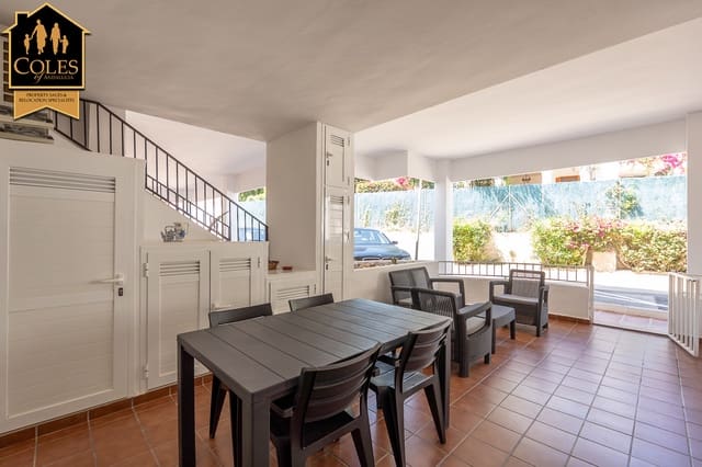 2 chambre Appartement de Plage à vendre à Mojácar avec garage - 214 950 € (Ref: 9823974)