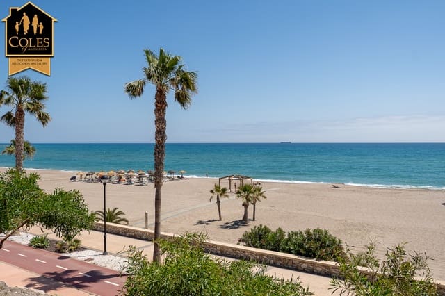 2 chambre Appartement de Plage à vendre à Mojácar avec garage - 214 950 € (Ref: 9823974)