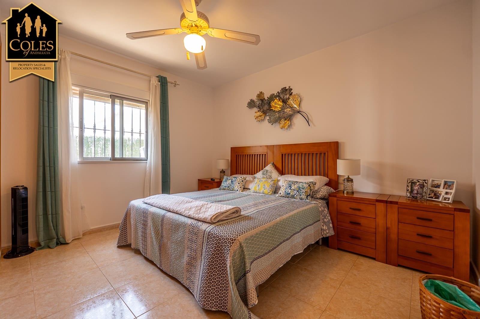 3 quarto Moradia para venda em Arboleas com piscina garagem - 255 000 € (Ref: 9823979)