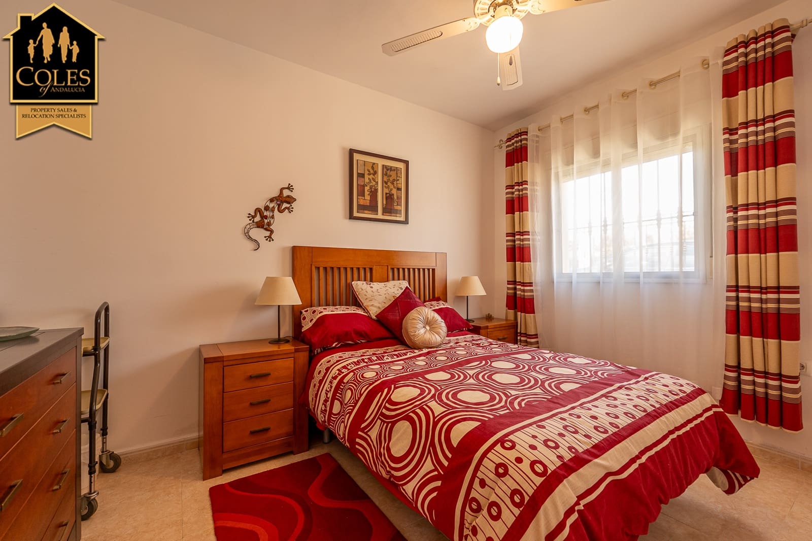 3 quarto Moradia para venda em Arboleas com piscina garagem - 255 000 € (Ref: 9823979)