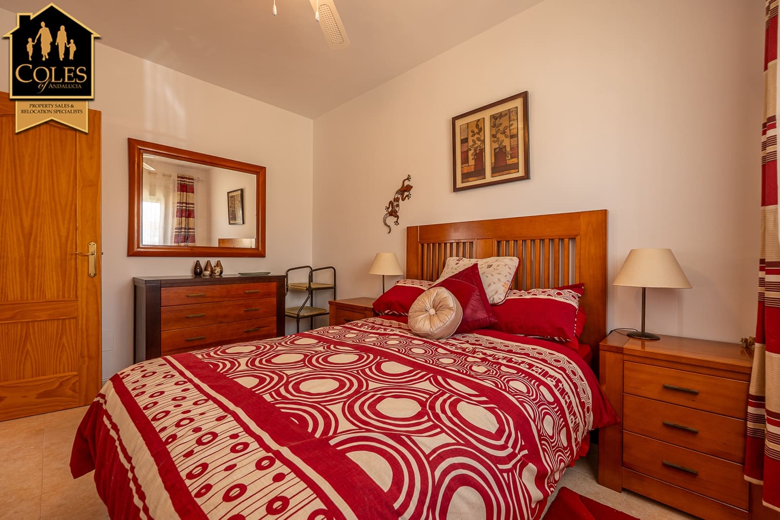 3 quarto Moradia para venda em Arboleas com piscina garagem - 255 000 € (Ref: 9823979)
