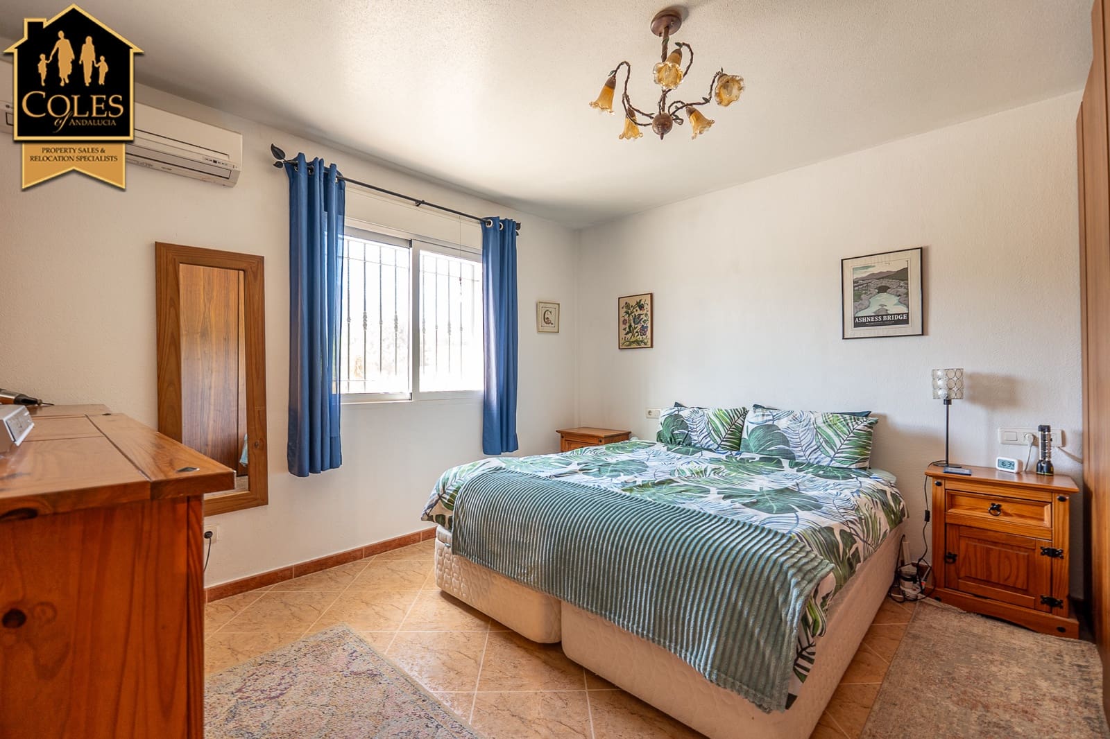 3 bedroom Villa for sale in La Parroquia with pool garage - € 350,000 (Ref: 9829443)