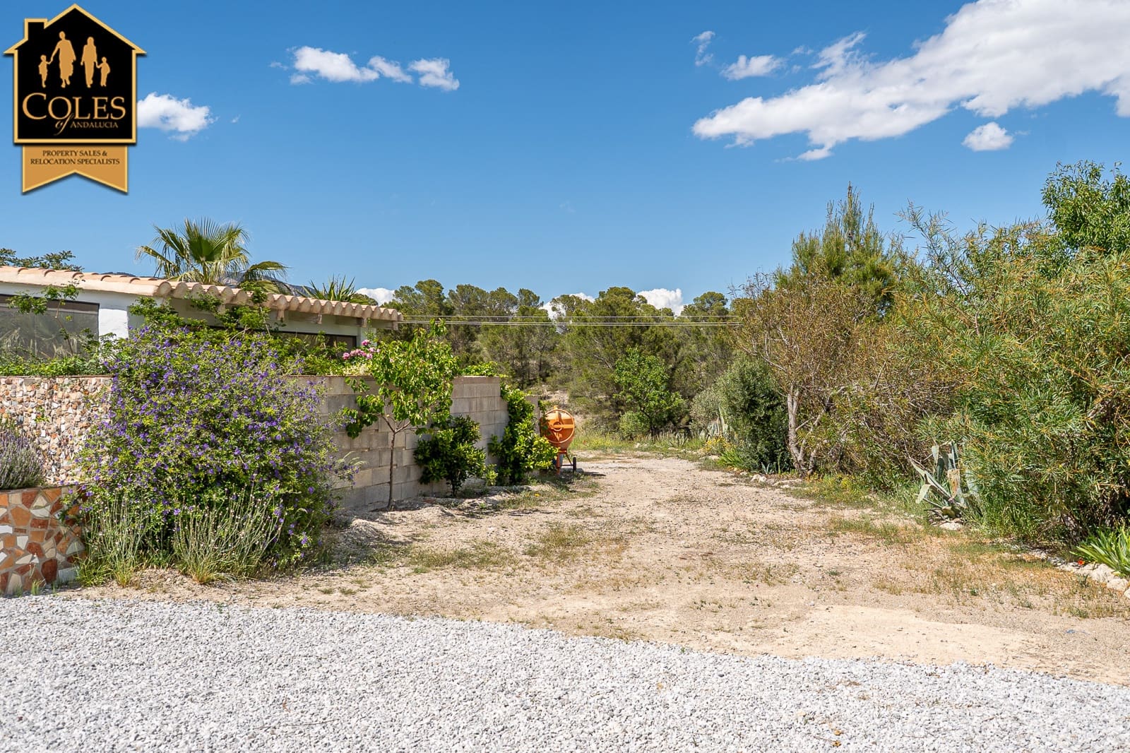 3 bedroom Villa for sale in La Parroquia with pool garage - € 350,000 (Ref: 9829443)