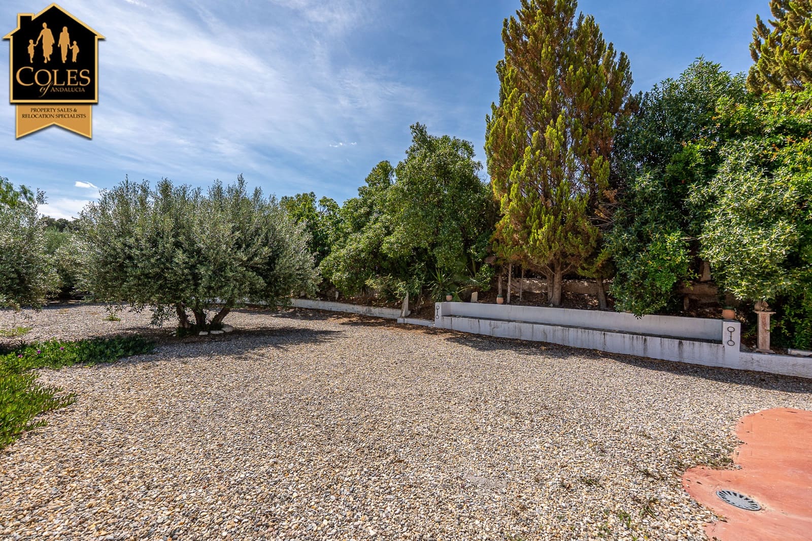 4 soveværelse Finca/Landehus til salg i Cantoria med swimmingpool garage - € 320.000 (Ref: 9844142)
