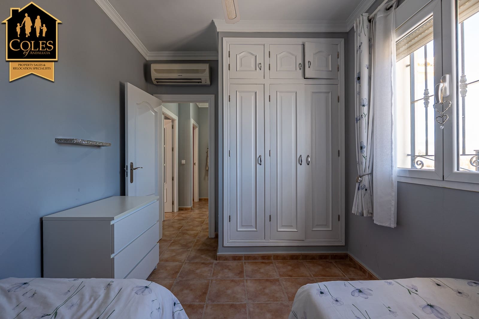 3 bedroom Villa for sale in Arboleas with pool garage - € 284,950 (Ref: 9844326)