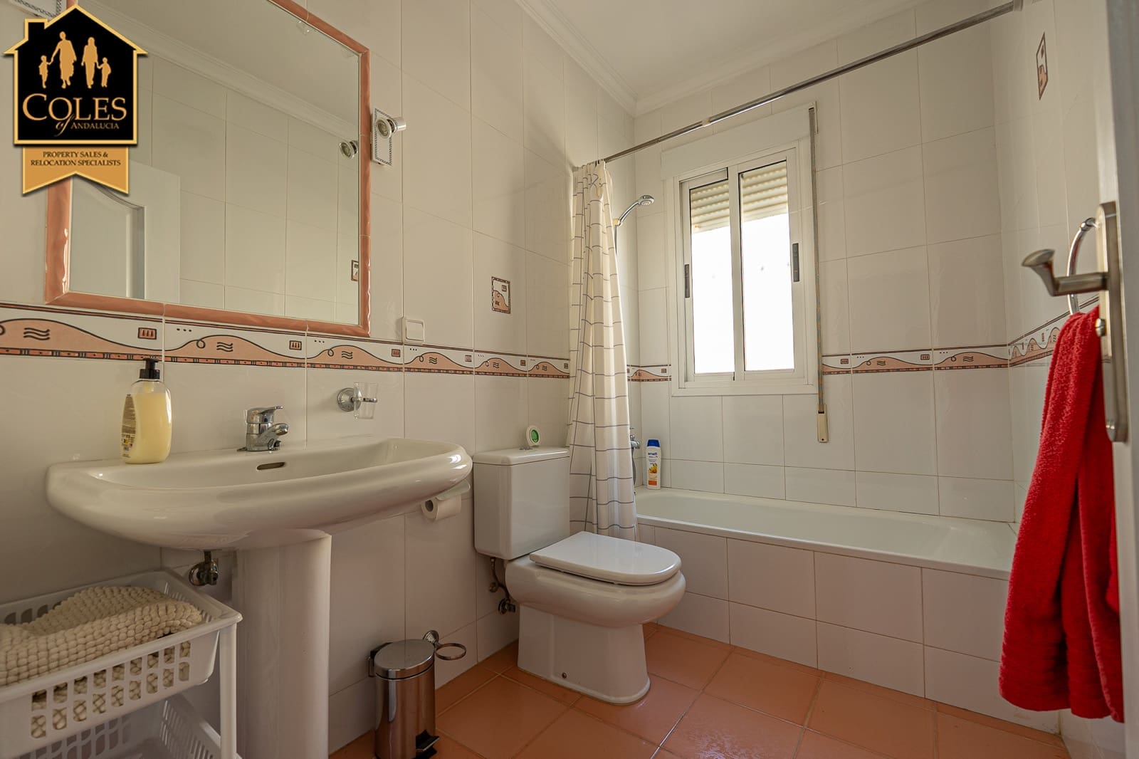3 bedroom Villa for sale in Arboleas with pool garage - € 284,950 (Ref: 9844326)