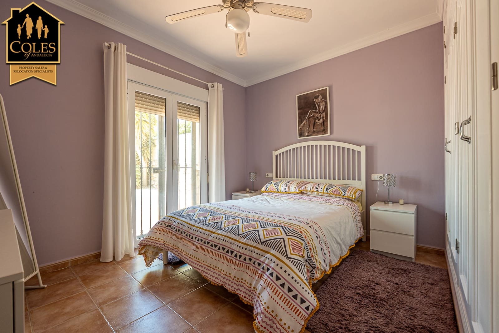 3 bedroom Villa for sale in Arboleas with pool garage - € 284,950 (Ref: 9844326)
