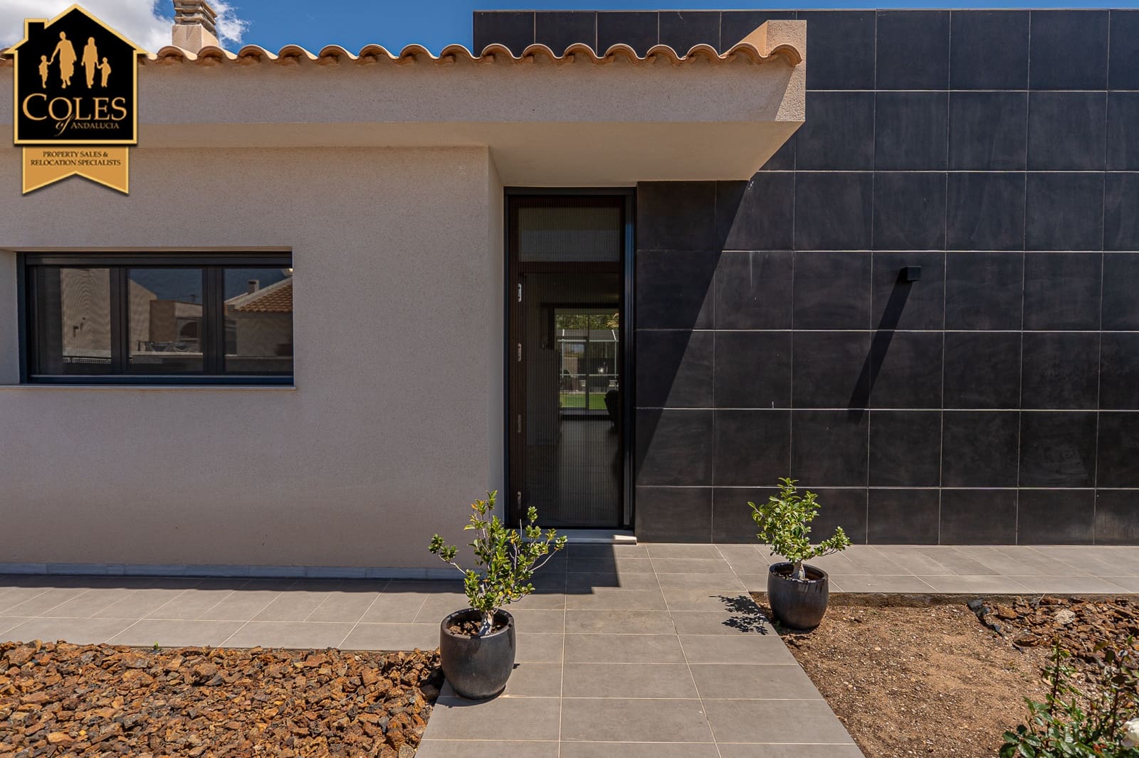 3 slaapkamer Villa te koop in Urcal met garage - € 319.950 (Ref: 9844351)
