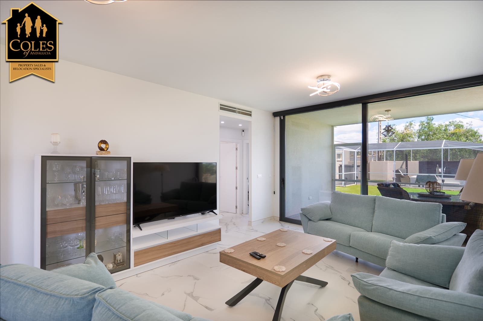 3 slaapkamer Villa te koop in Urcal met garage - € 319.950 (Ref: 9844351)