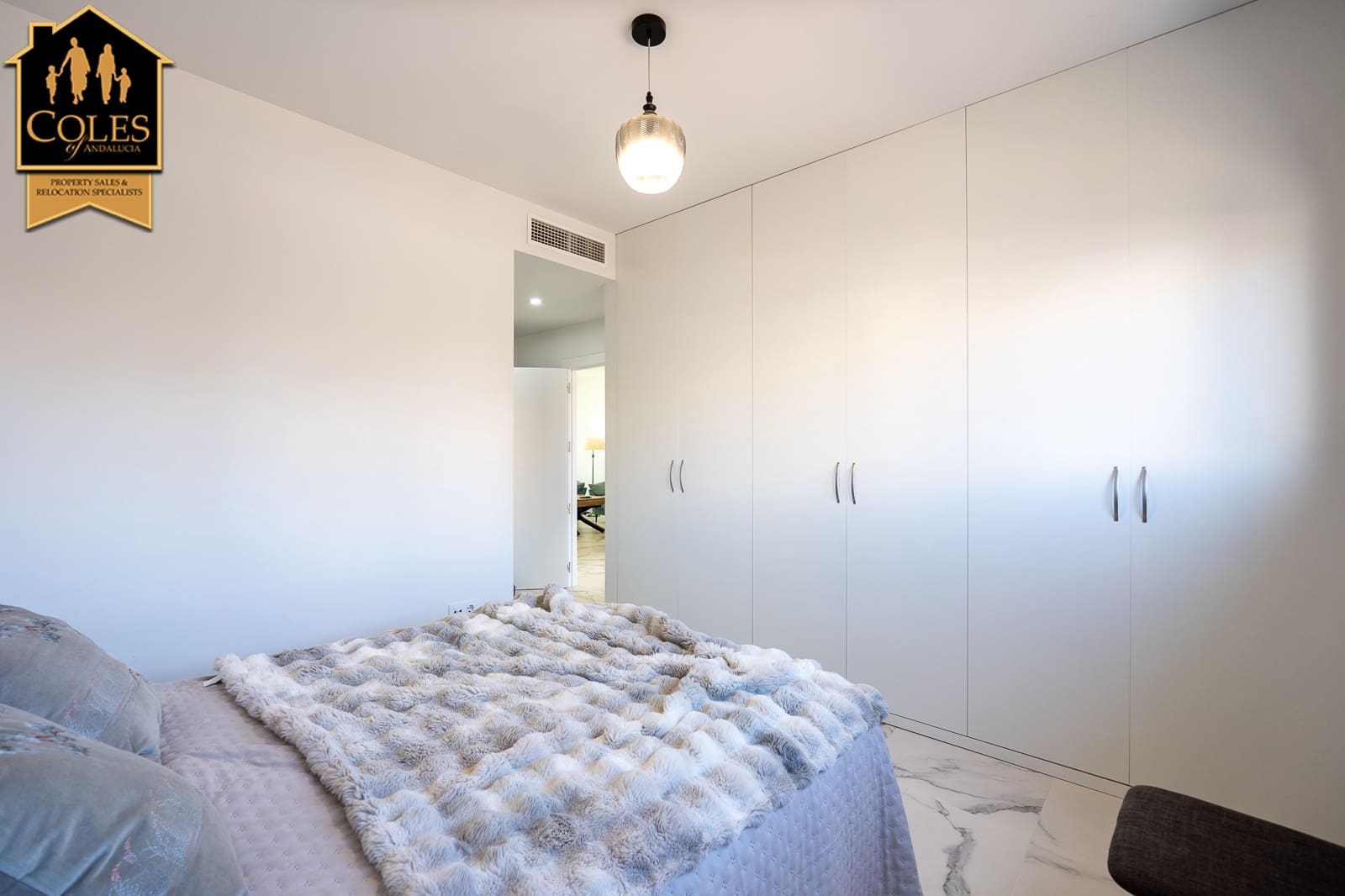 3 slaapkamer Villa te koop in Urcal met garage - € 319.950 (Ref: 9844351)
