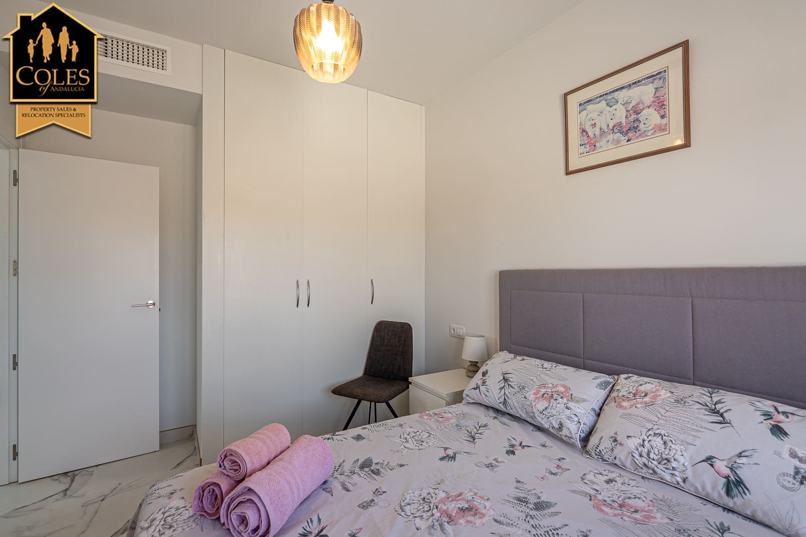 3 slaapkamer Villa te koop in Urcal met garage - € 319.950 (Ref: 9844351)