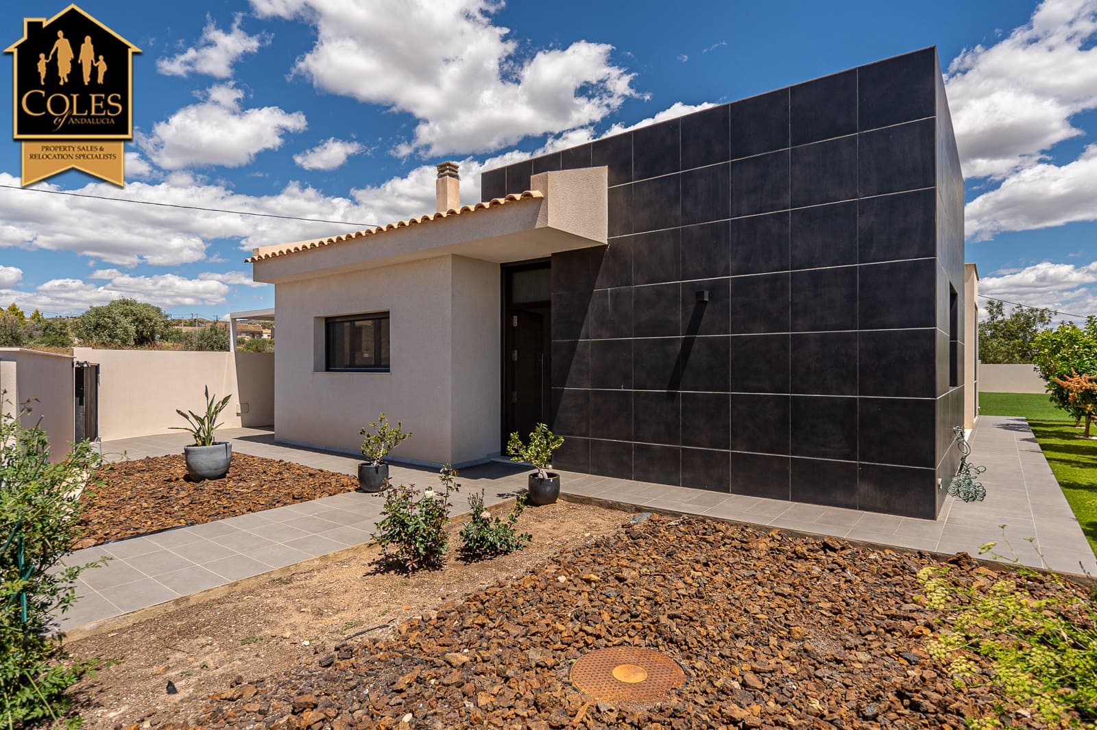 3 slaapkamer Villa te koop in Urcal met garage - € 319.950 (Ref: 9844351)