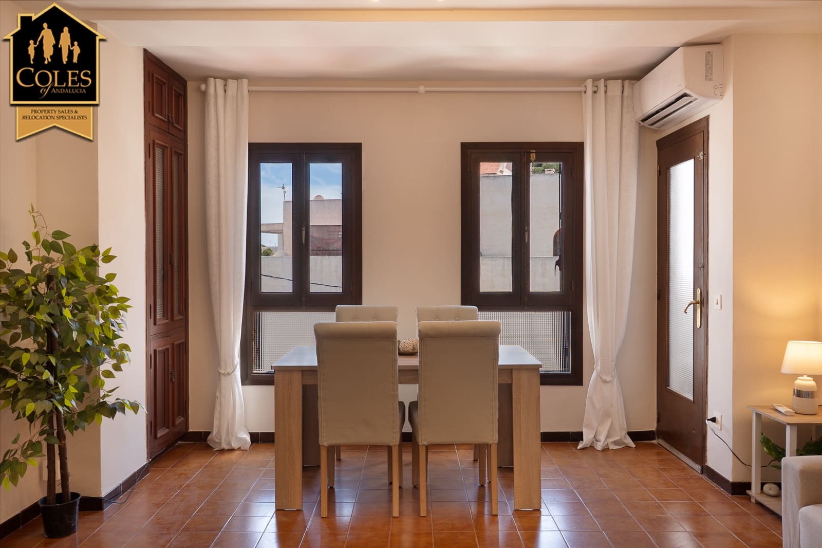 3 sovrum Lägenhet till salu i Mojacar - 169 000 € (Ref: 9849929)