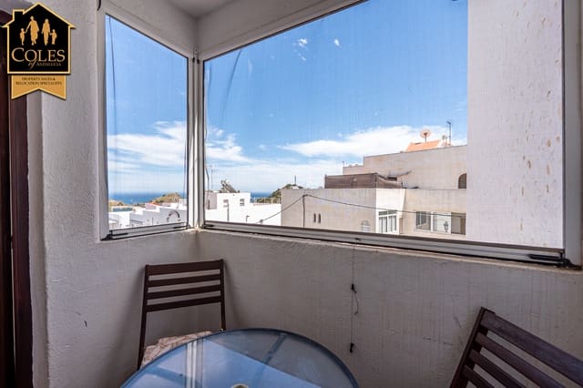 3 sovrum Lägenhet till salu i Mojácar - 169 000 € (Ref: 9849929)