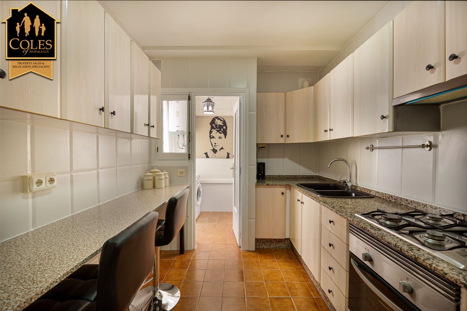 3 sovrum Lägenhet till salu i Mojacar - 169 000 € (Ref: 9849929)