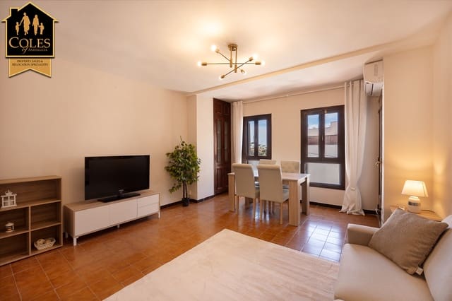 3 sovrum Lägenhet till salu i Mojácar - 169 000 € (Ref: 9849929)