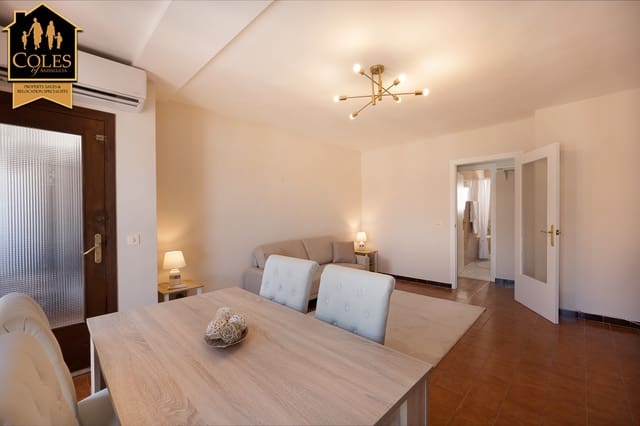 3 sovrum Lägenhet till salu i Mojácar - 169 000 € (Ref: 9849929)