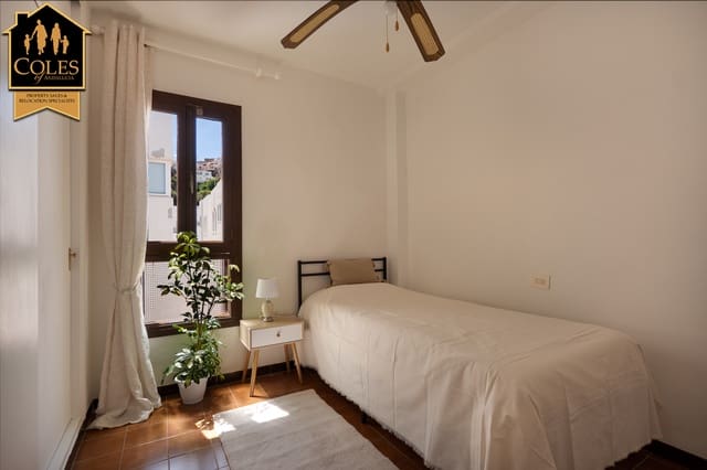 3 sovrum Lägenhet till salu i Mojácar - 169 000 € (Ref: 9849929)