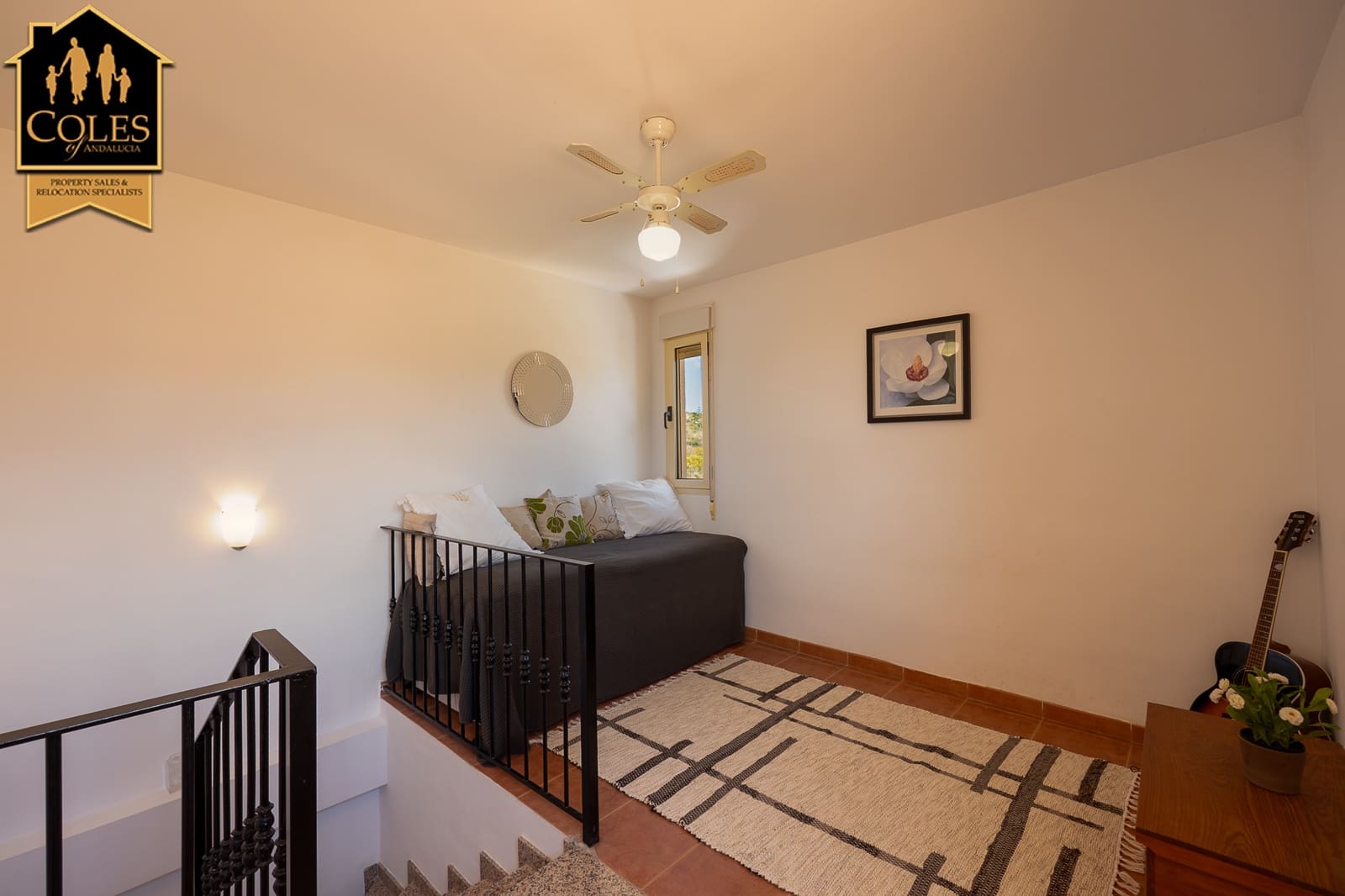 2 bedroom Townhouse for sale in Alfaix with pool garage - € 164,950 (Ref: 9849991)