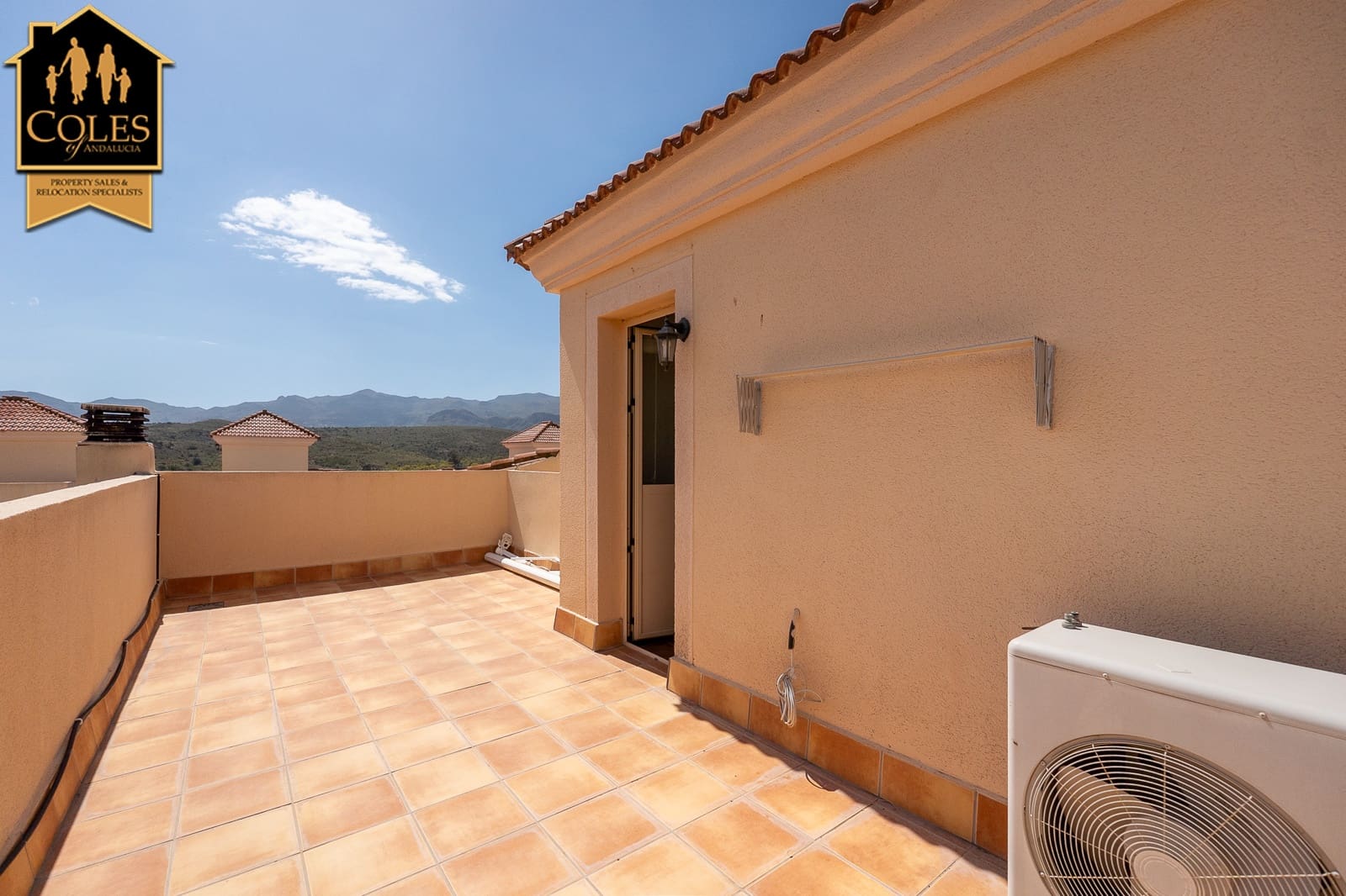 2 bedroom Townhouse for sale in Alfaix with pool garage - € 164,950 (Ref: 9849991)