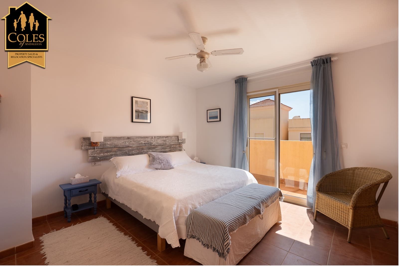 2 bedroom Townhouse for sale in Alfaix with pool garage - € 164,950 (Ref: 9849991)