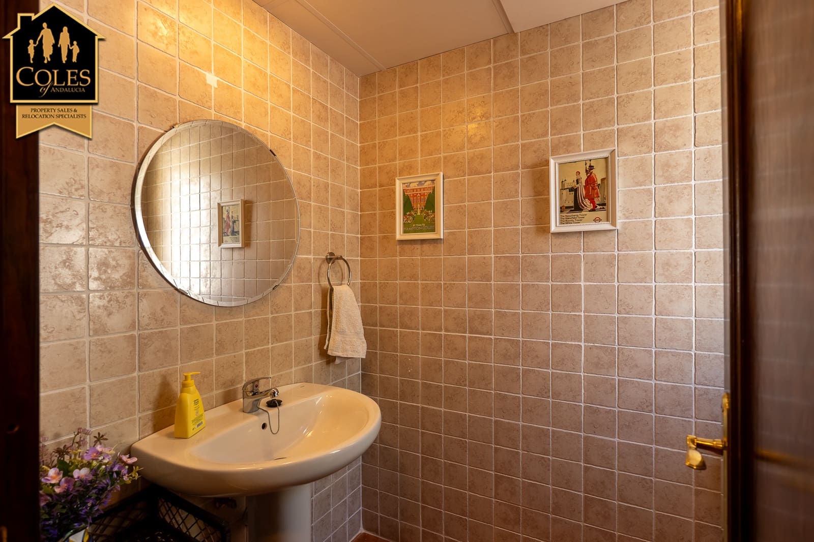 2 bedroom Townhouse for sale in Alfaix with pool garage - € 164,950 (Ref: 9849991)