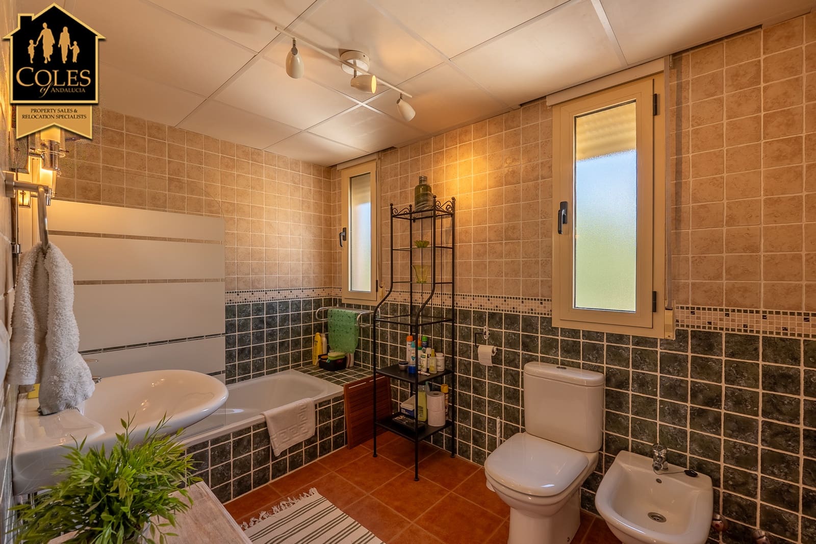 2 bedroom Townhouse for sale in Alfaix with pool garage - € 164,950 (Ref: 9849991)