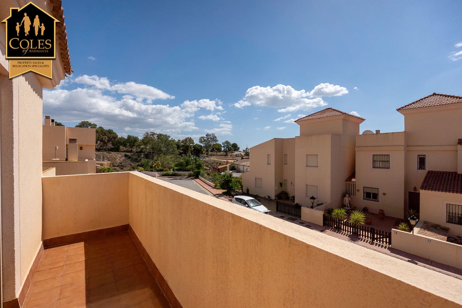 2 bedroom Townhouse for sale in Alfaix with pool garage - € 164,950 (Ref: 9849991)