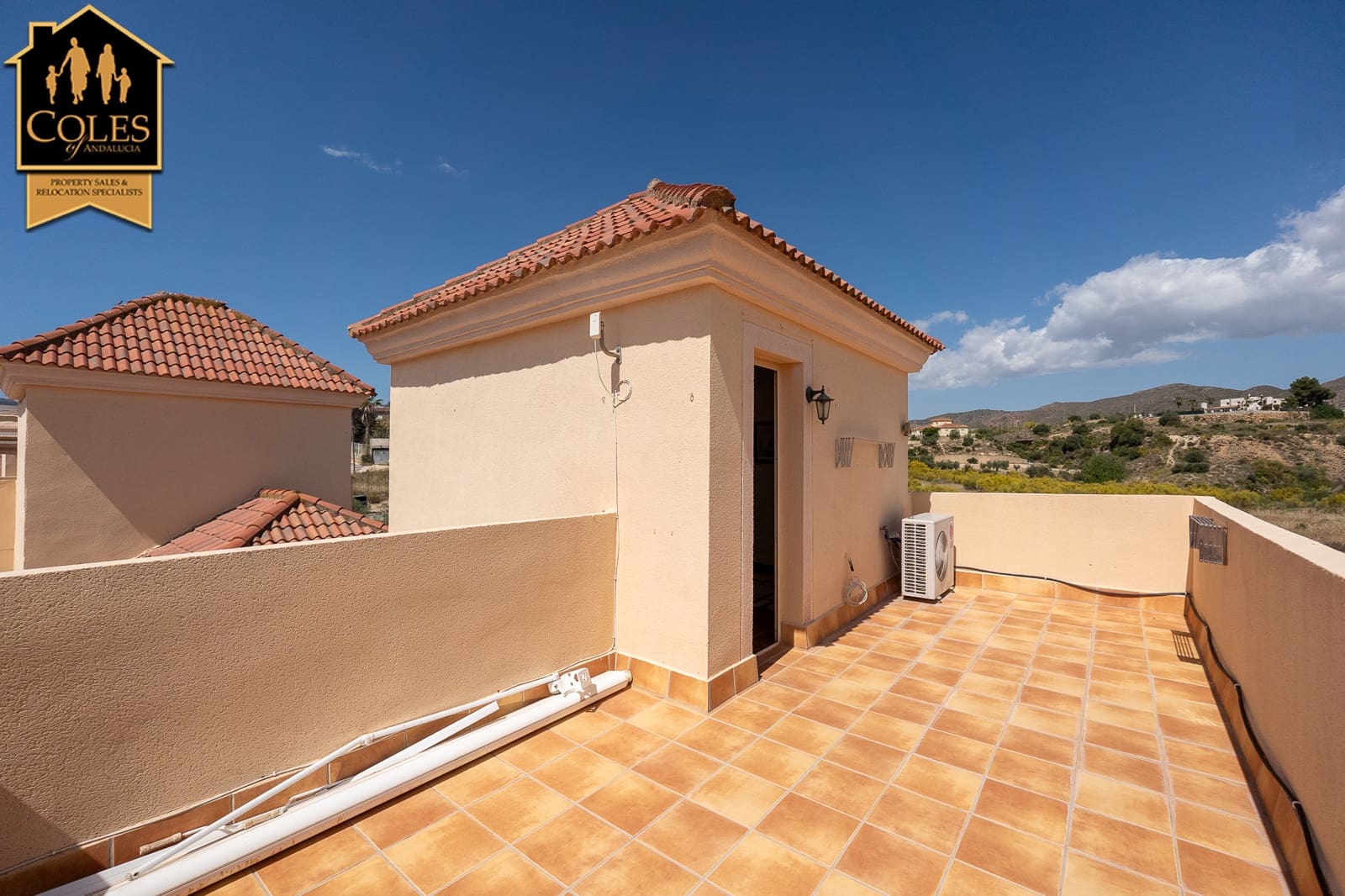 2 bedroom Townhouse for sale in Alfaix with pool garage - € 164,950 (Ref: 9849991)