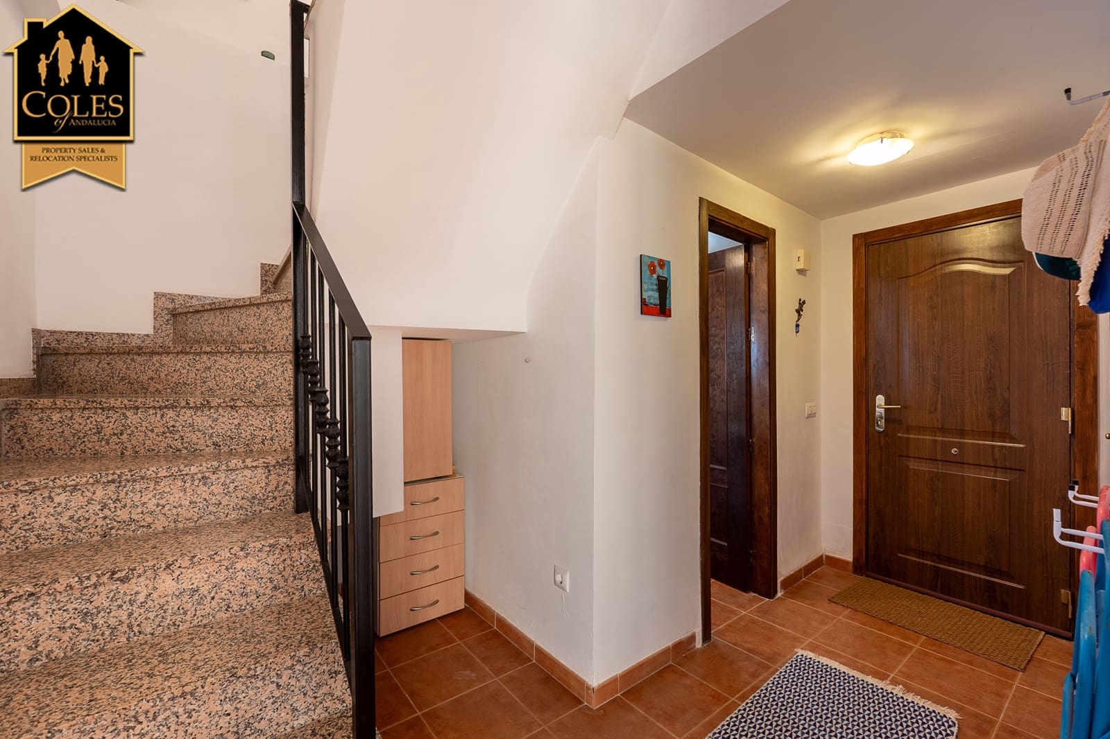 2 bedroom Townhouse for sale in Alfaix with pool garage - € 164,950 (Ref: 9849991)