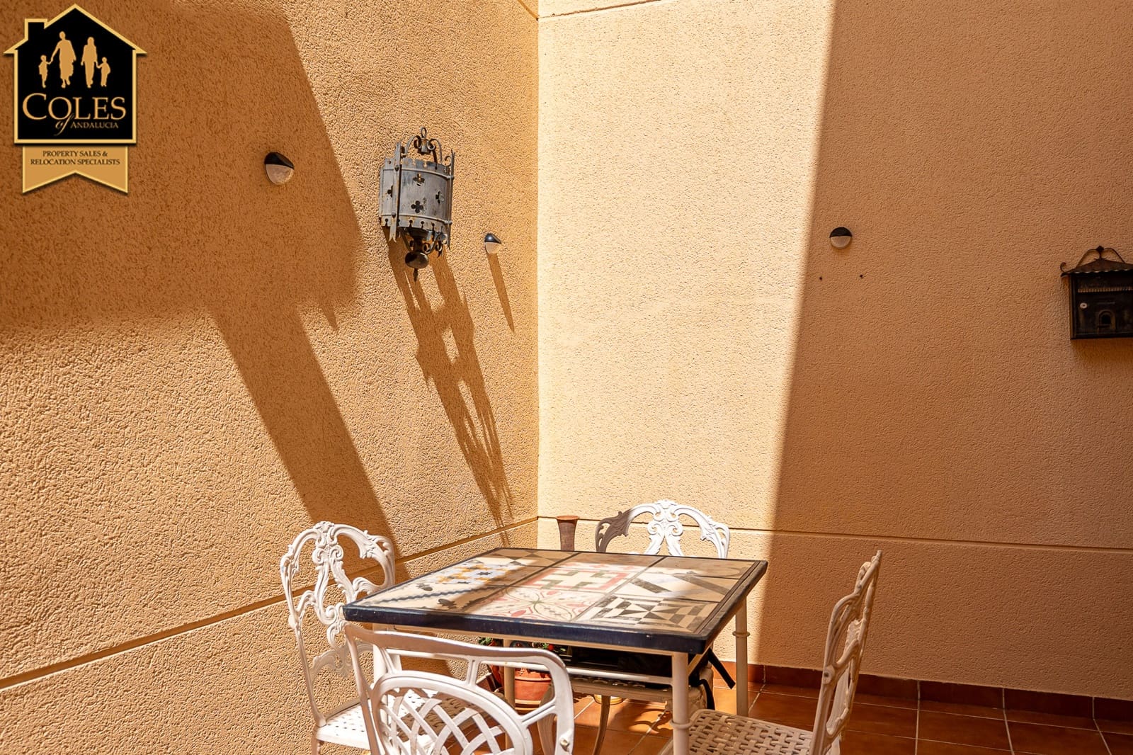 2 bedroom Townhouse for sale in Alfaix with pool garage - € 164,950 (Ref: 9849991)