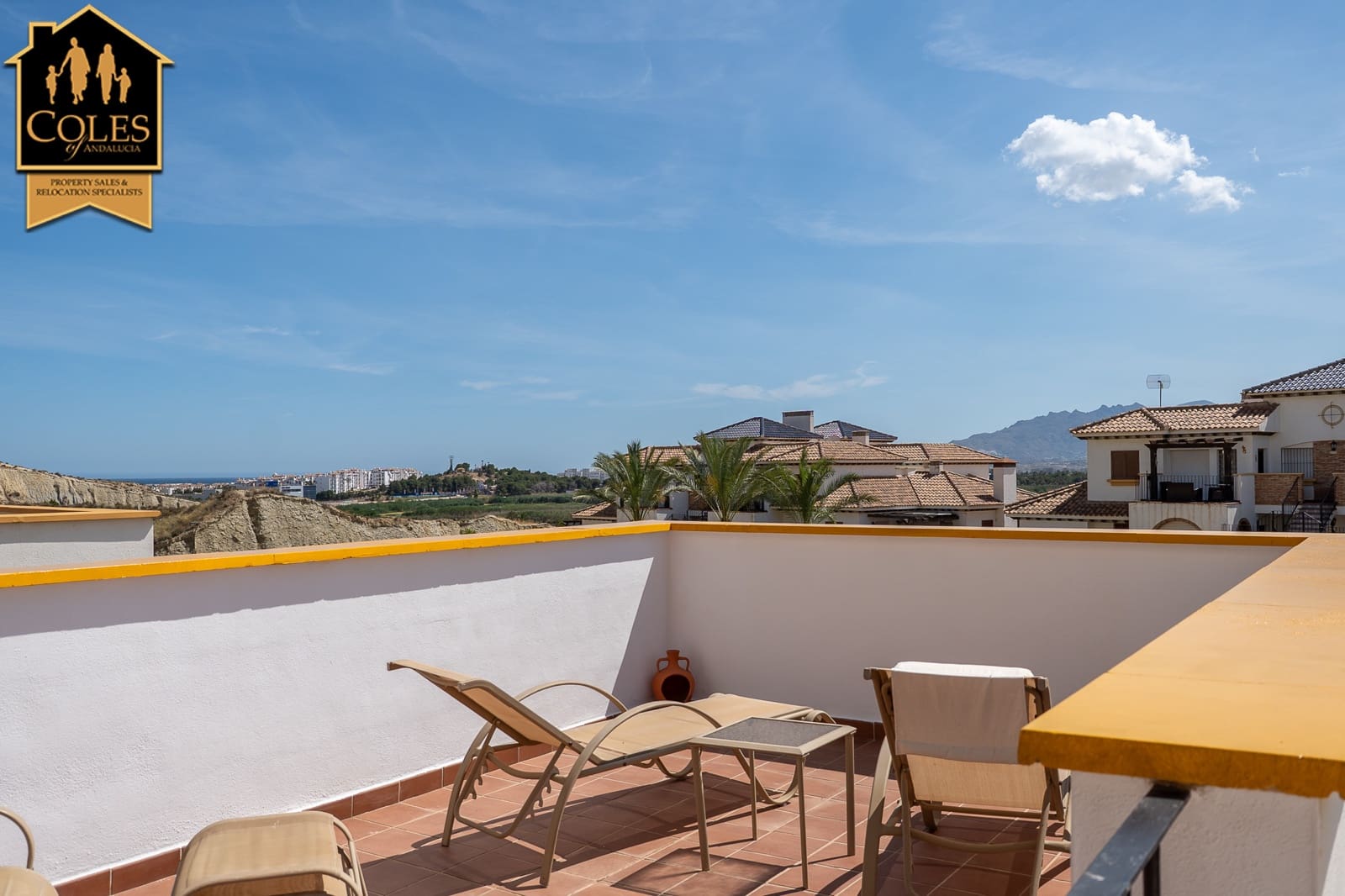 2 bedroom Apartment for sale in Vera with pool garage - € 189,950 (Ref: 9862114)