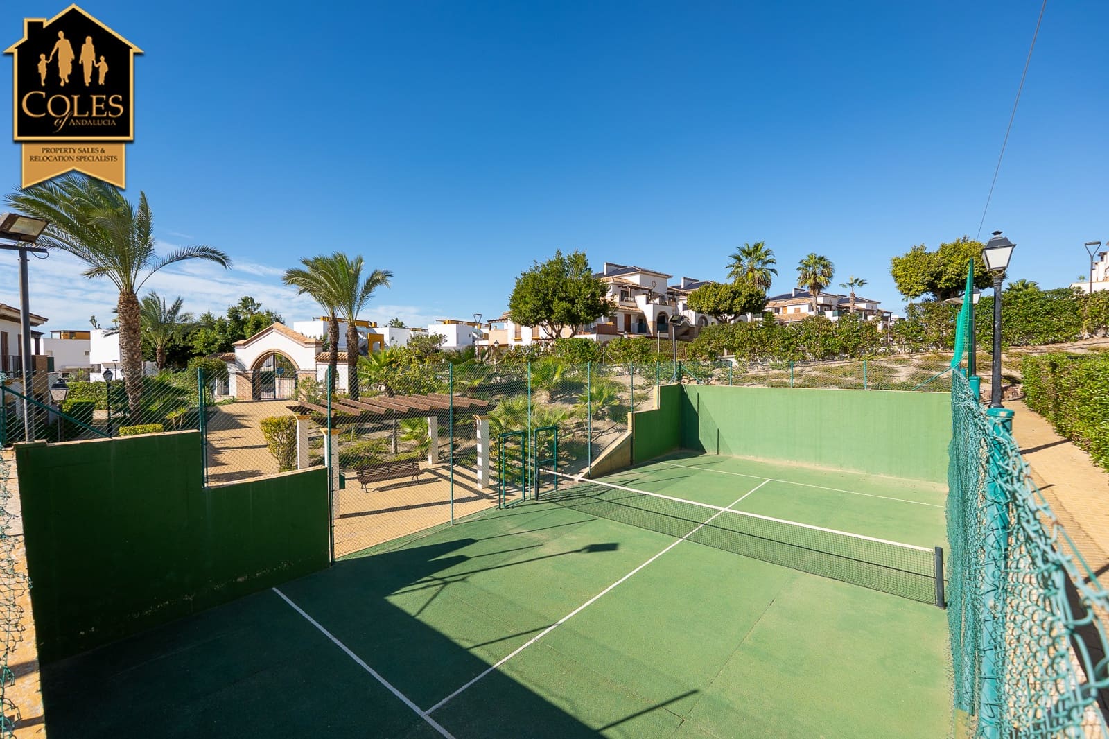 2 bedroom Apartment for sale in Vera with pool garage - € 189,950 (Ref: 9862114)