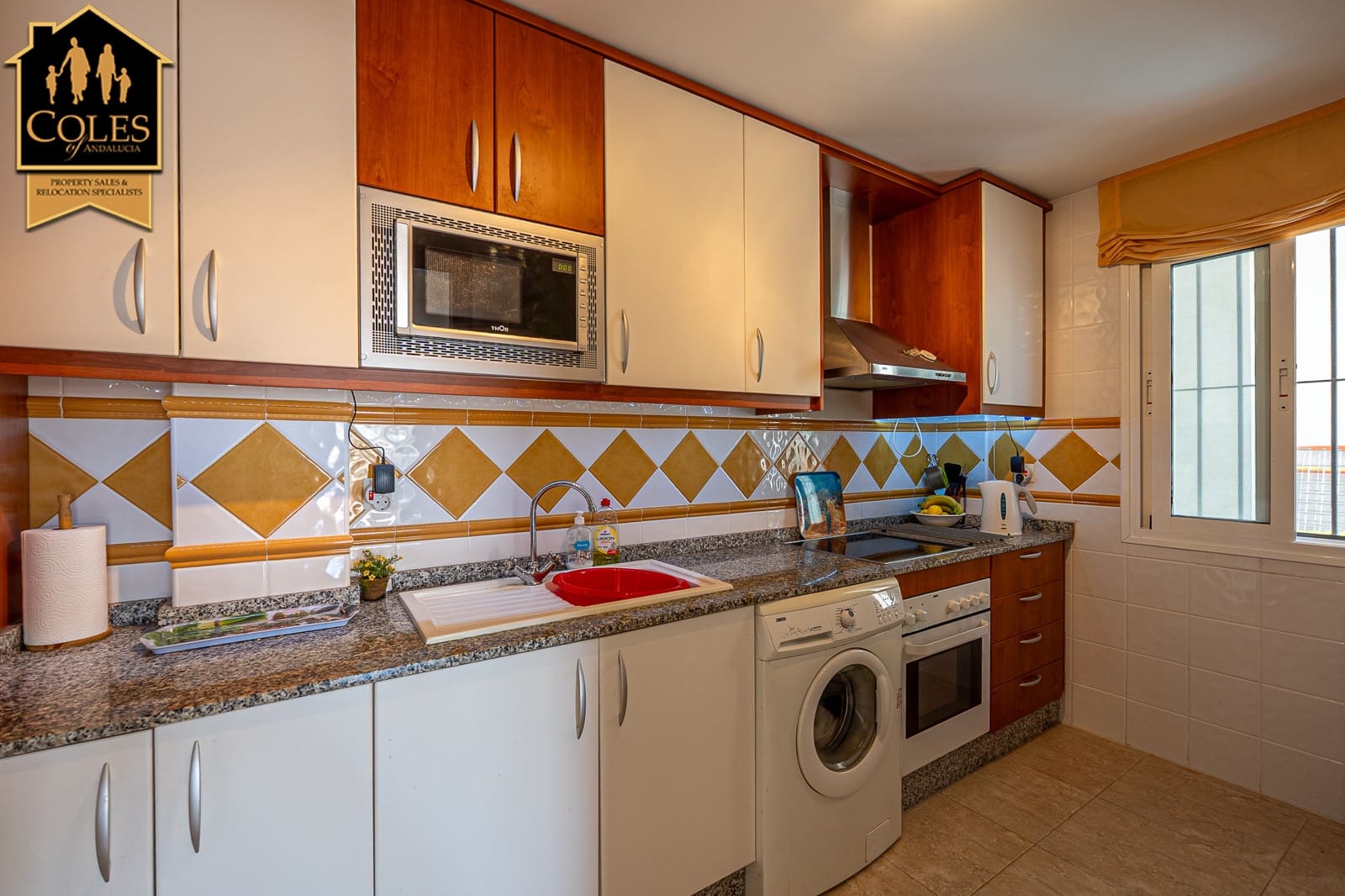 2 bedroom Apartment for sale in Vera with pool garage - € 189,950 (Ref: 9862114)