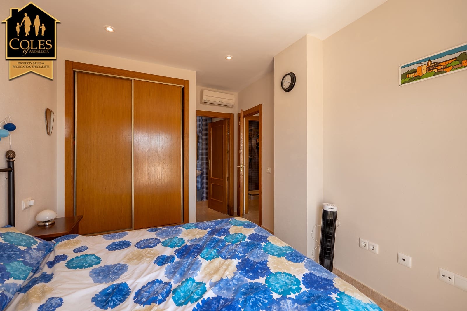 2 bedroom Apartment for sale in Vera with pool garage - € 189,950 (Ref: 9862114)