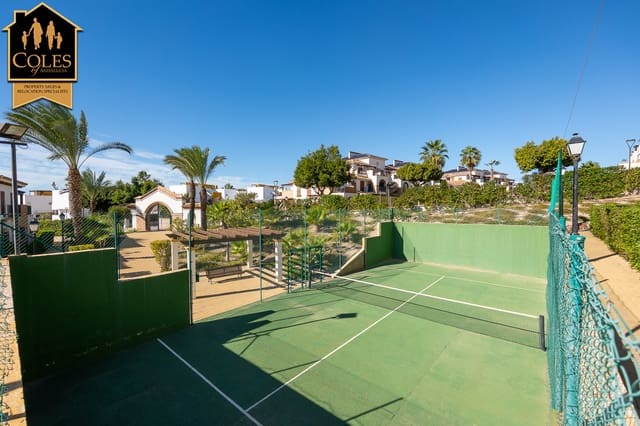 2 bedroom Apartment for sale in Puerto Vera - Las Salinas, Vera with pool garage - € 189,950 (Ref: 9862114)