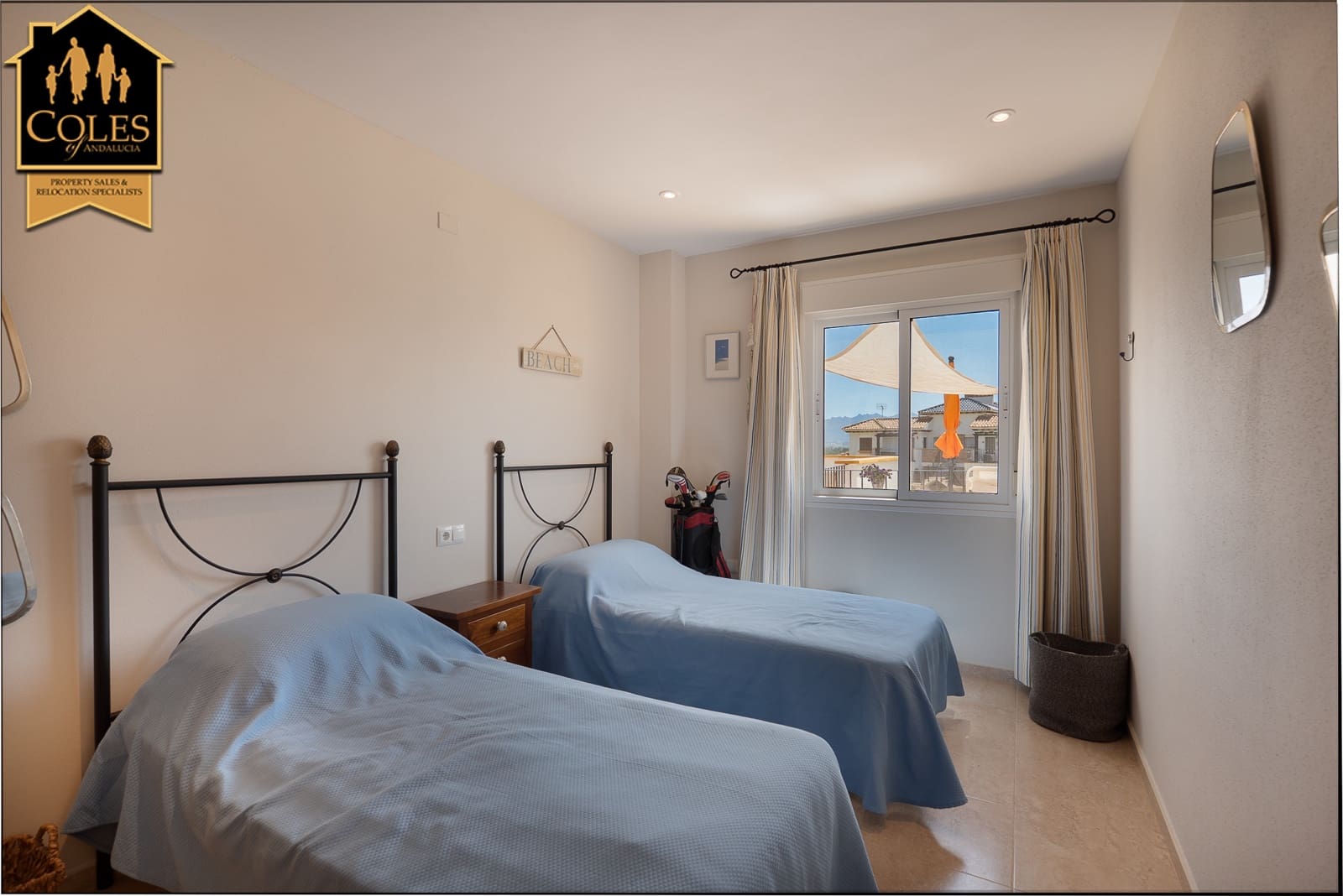2 bedroom Apartment for sale in Vera with pool garage - € 189,950 (Ref: 9862114)